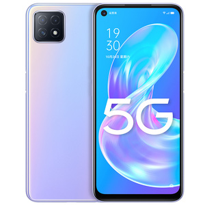 【会员整点赠风扇】OPPO A72 双模5G 大内存 大电池 18W快充 美颜拍照视频手机 OPPO手机官方旗舰店