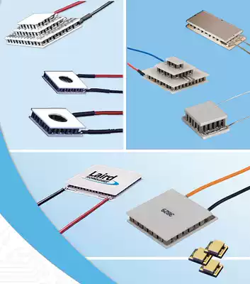 American Laird imported refrigerator CP1012706L1W4 5 30 * 30mm Laird