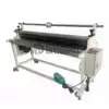 Factory direct laminating machine 1 meter 6 laminating machine 1600mm wide stainless steel plate laminating machine