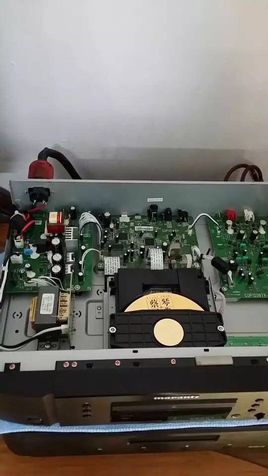 Suitable for Marantz/CD5004 5005 6005 Type Type Fever Disc Town (not selling CD machines)