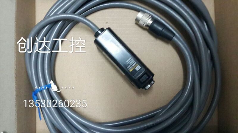 Selling Omron Brand New Genuine Sensors V600-Ha51 Hs61 Ha61 Hs51 Real Product Pictures