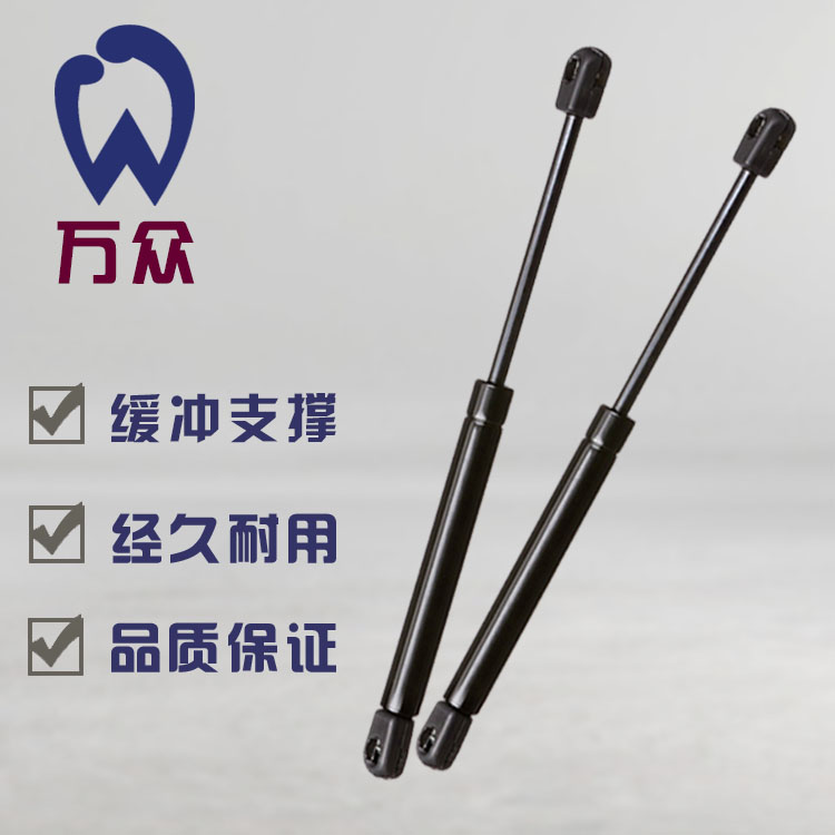 GipJEEP Grand Cherokee Rear Door Support Telescopic Rod Trunk Hydraulic Rod Rear Carriage Automatic Telescopic Rod