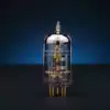 Dawn Sounds of Nature 12AX7-T ECC83 6N4 vacuum tube original pairing