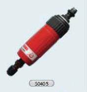 Direct marketing Qingdao outpost pneumatic tool S0405 gas grinding wheel