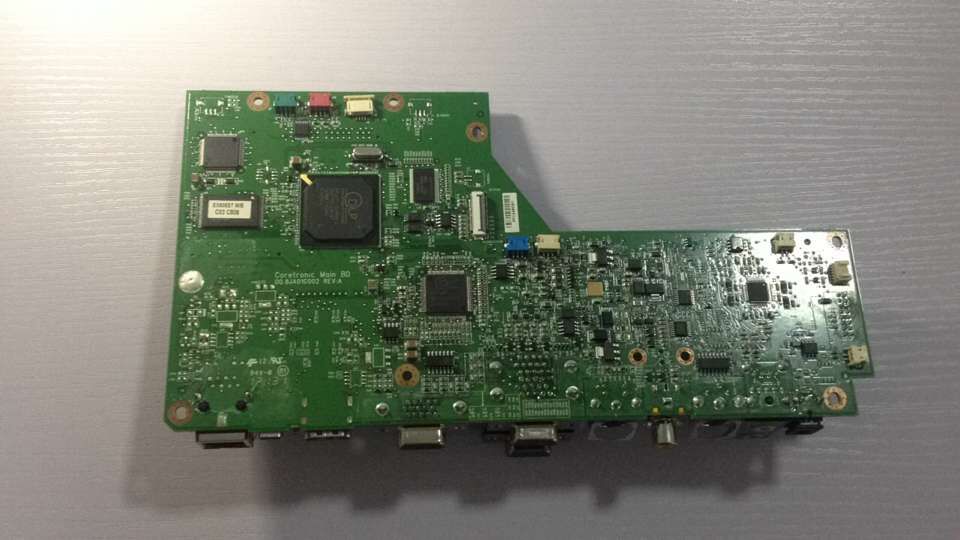 New Optoma projector motherboard EX605ST motherboard