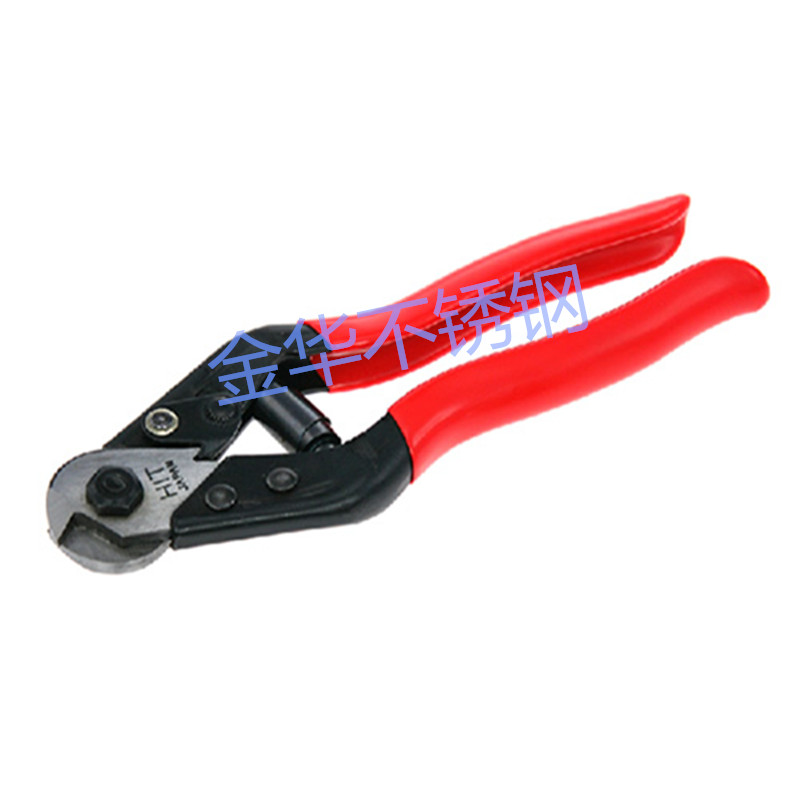 Import Weiya Pincer Wiaya Wire Special Breaking Pliers Wiaya Pliers Wire Rope Shewea Steel Wire Special Breaking Pliers