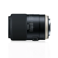 Tamron 90mm F2.8 Di MACRO macro 1: 1 VC chống rung ống kính USDF017 SLR ngàm chuyển canon sang sony