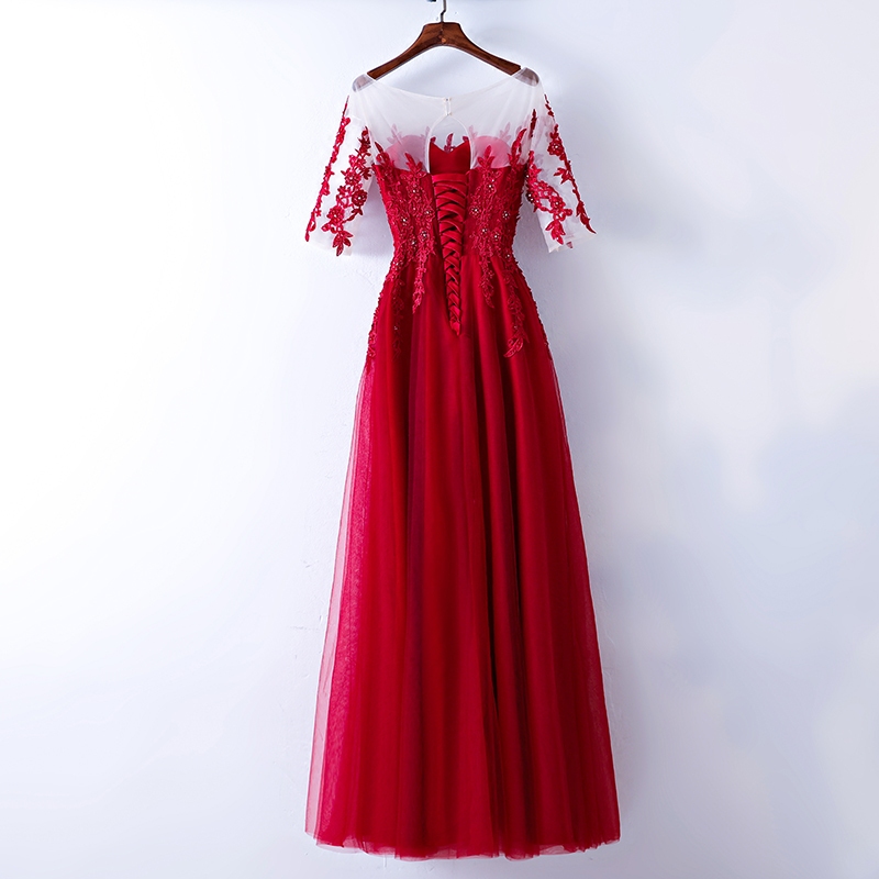 Robe de soirée      - Ref 3211116 Image 5