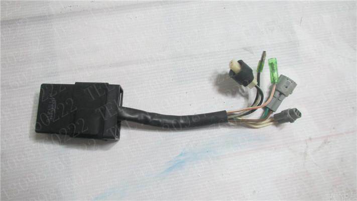 New beach car Locomotive Accessories ATV250 Emergency Controller