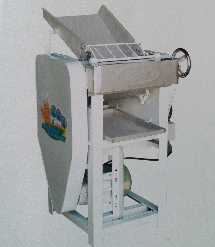 Zhaoji commercial high-speed noodle press machine press noodle machine press bun skin machine AG25AG30