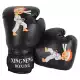 Găng tay đấm bốc cho trẻ em Boxing Sanda Muay Thai Boxing Taekwondo Võ thuật Găng tay Găng tay Sandbag bag