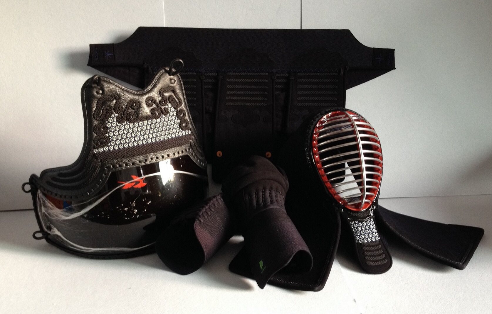 Nebula sword - track 3 0 pole - tail - tail - type A - domestic practical swordway - shape protector