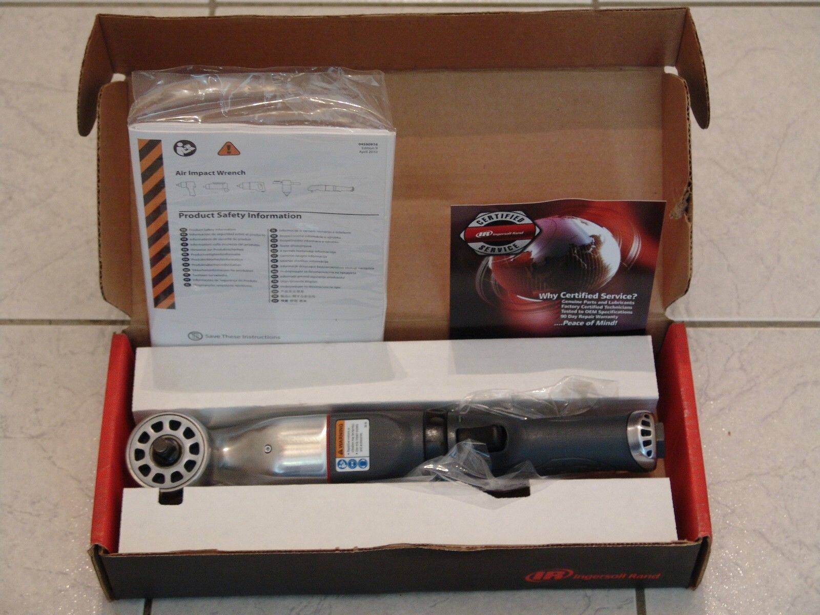Ingersolan pneumatic tool pneumatic wrench 2015MAX 3 8 bent angle type impact wrench