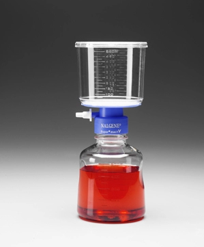 Original imported American Nalgene566-0020 disposable sterile filter device 500ML special price