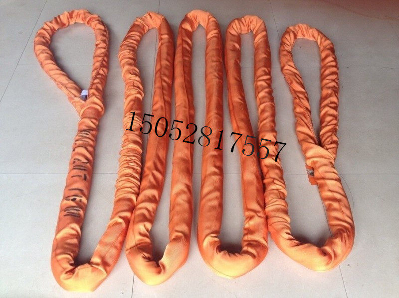 20 ton 20 ton 4 m 6 m 8 m 10 m 10 m harness flexible hanger with wagon harness round harness crane harness
