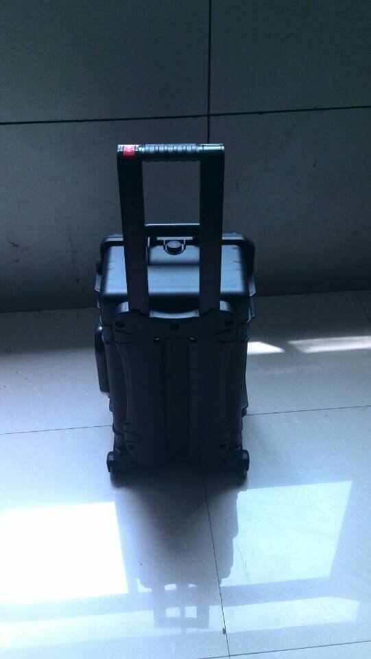 ten thousand Blessed PP-5629 Tool Instrument Box Photography Camera With Drawable Boarding Safety Protection Packing Box