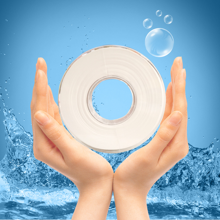 Factory direct raw material with wholesale PTFE waterproof sealing tape widened thickened lengthened 100 rolls