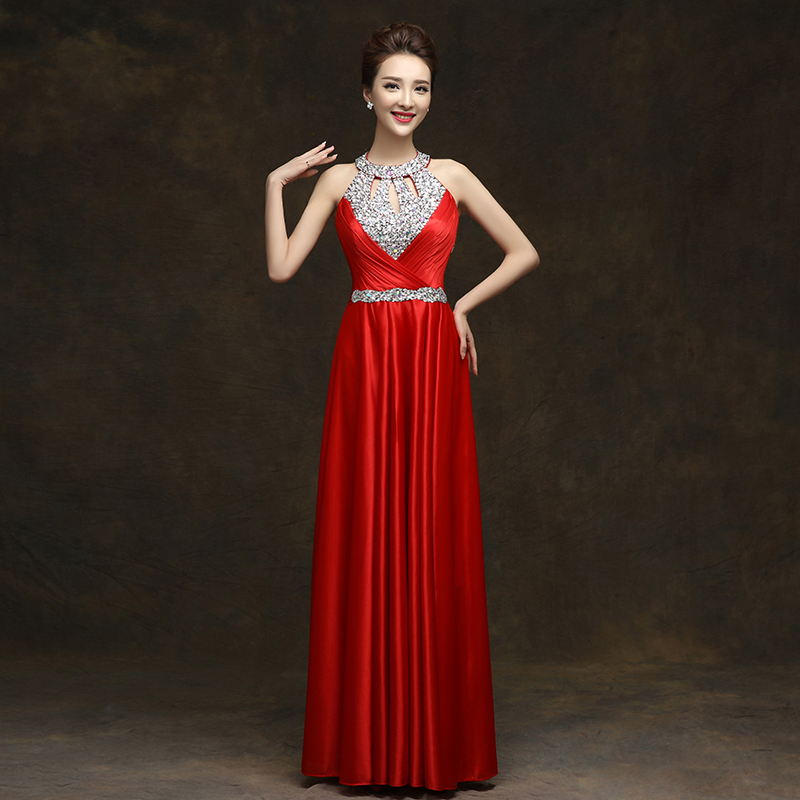 Robe de soirée - Ref 3211482 Image 1