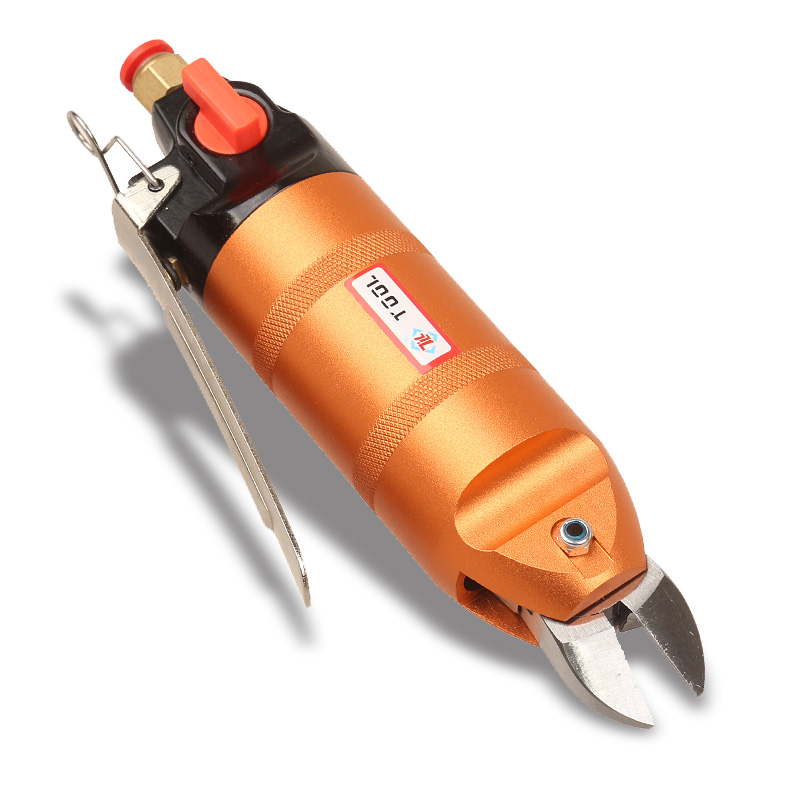 TLL pneumatic scissors Pneumatic scissors F5 S5 S5 slash clamp plastic cloth copper line 3200 type