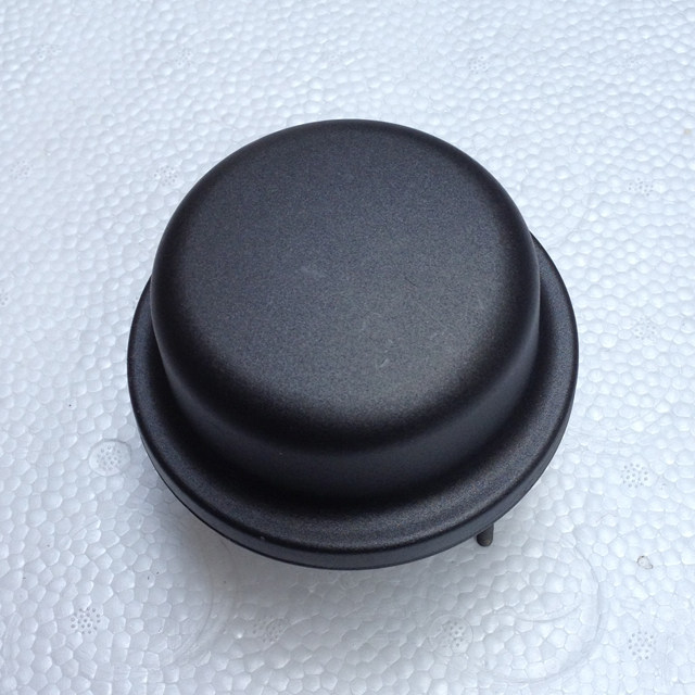 High quality ceramic purple sand frying medicine pot medicine pot traditional Chinese medicine pot ceramic material fever body frying pot meta-fitting pieces