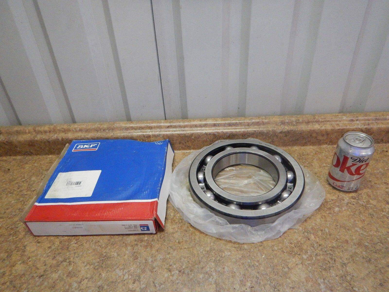 Sweden SKF bearings imported 16030 16030 C3 7000130 150*225*24