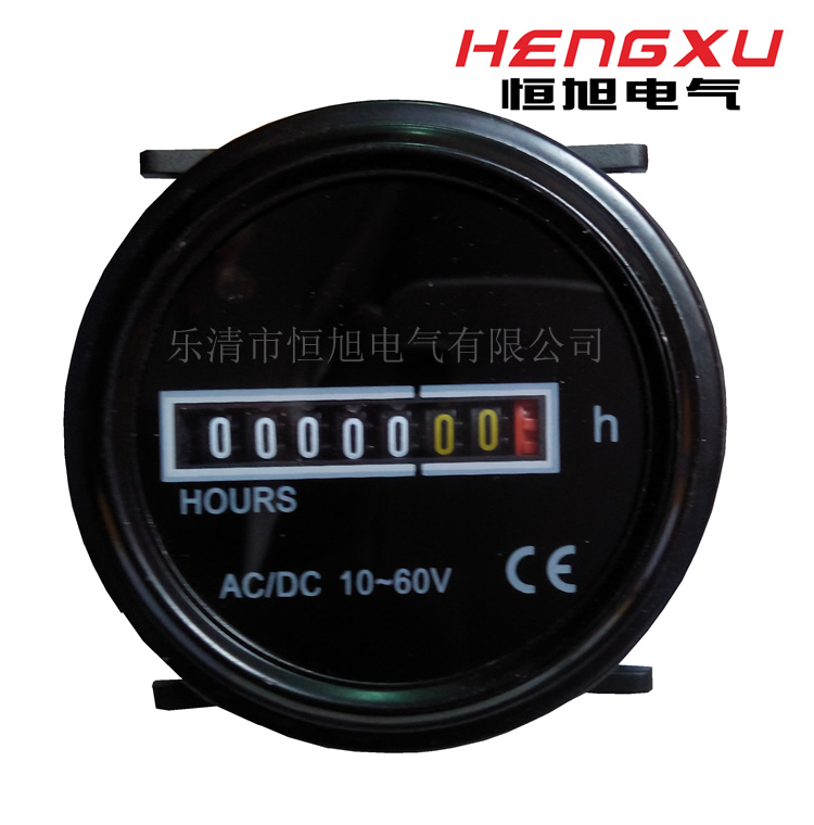 SH-1 Timer TH-1A Industrial Timer Timer Engine Car On-board Timer