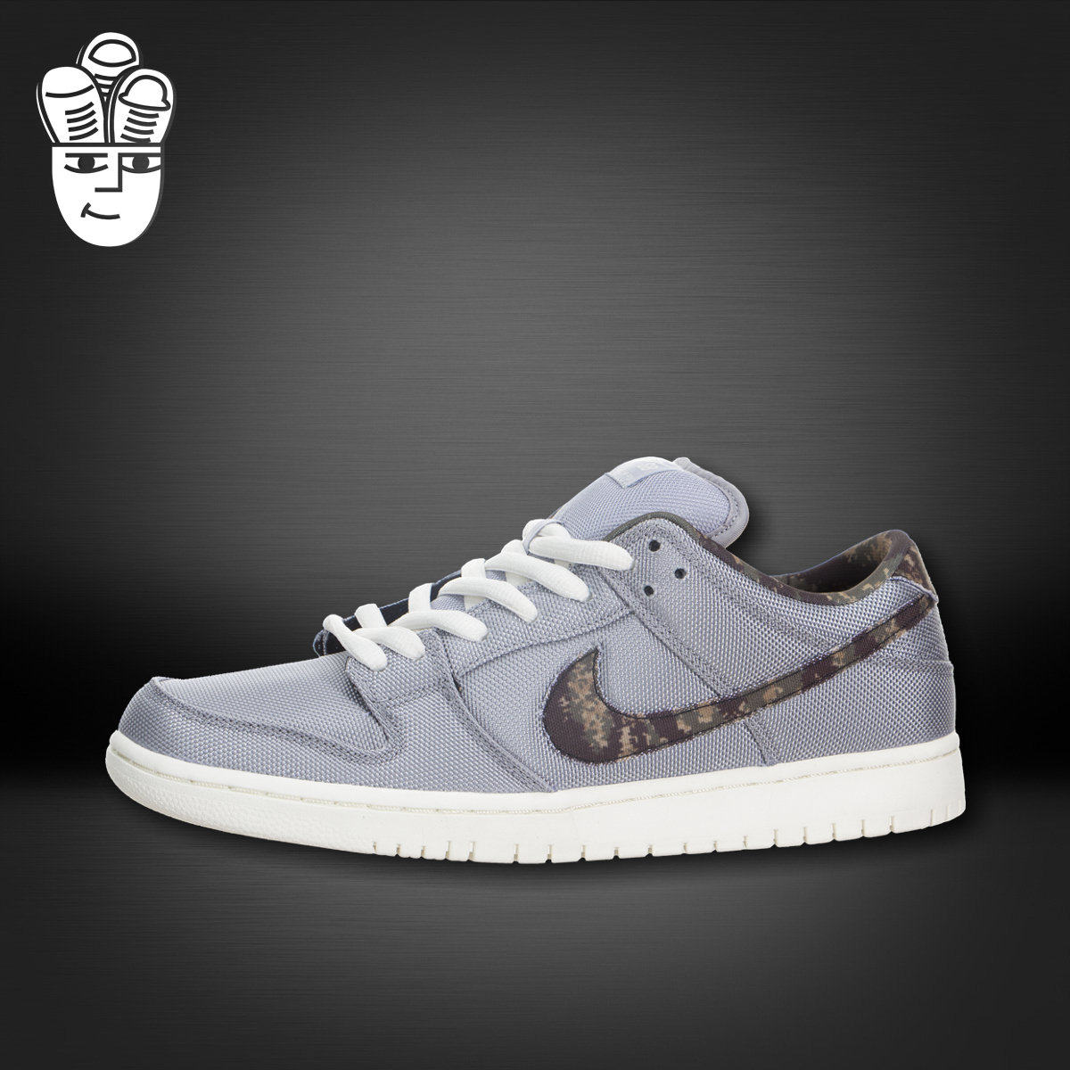 Nike Dunk Low Pro SB 耐克 红蓝蛇纹低帮板鞋 休闲鞋304292-636