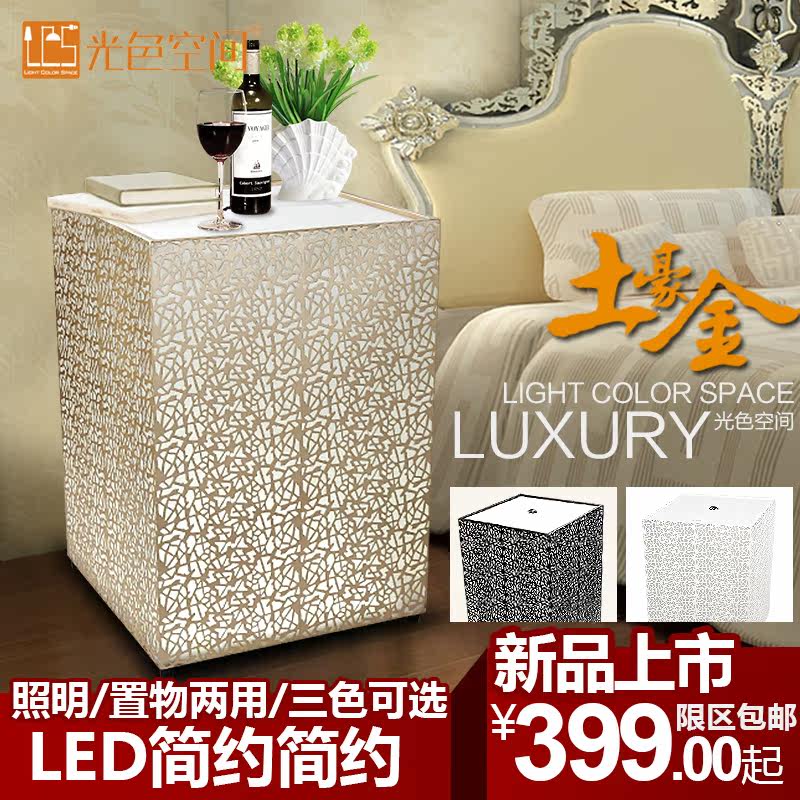 ��ɫ�ռ�led���̨��8001t