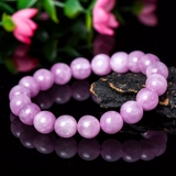 Натуральные бусины, аксессуар ручной работы, браслет, ожерелье, набор материалов, «сделай сам»