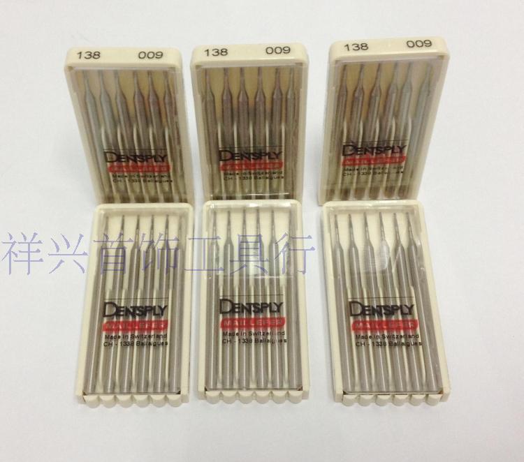 Wanli hair tungsten steel dental needle tungsten steel dental needle jewelry tools needle gold tool