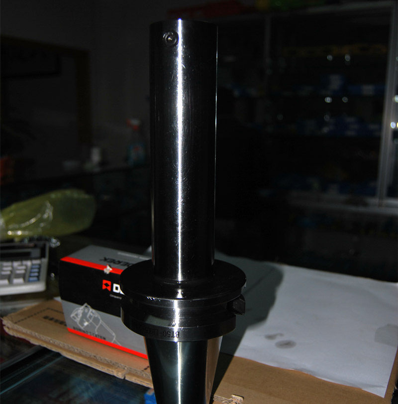 Decker DCK boring shank fine boring handle DCK4 boring head shank BT40-DCK4-150L fine boring head