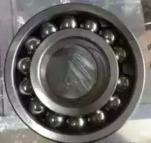 High temperature bearings full ball bearing oilless bearing 6204 6205 6206 6207 6208 6209 6210