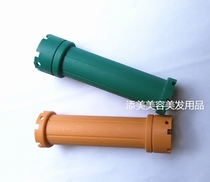 24V Digital machines Thermal hair curly hair curly hair Hair Tool Black Cyclone Ceramic Bronzed 220V