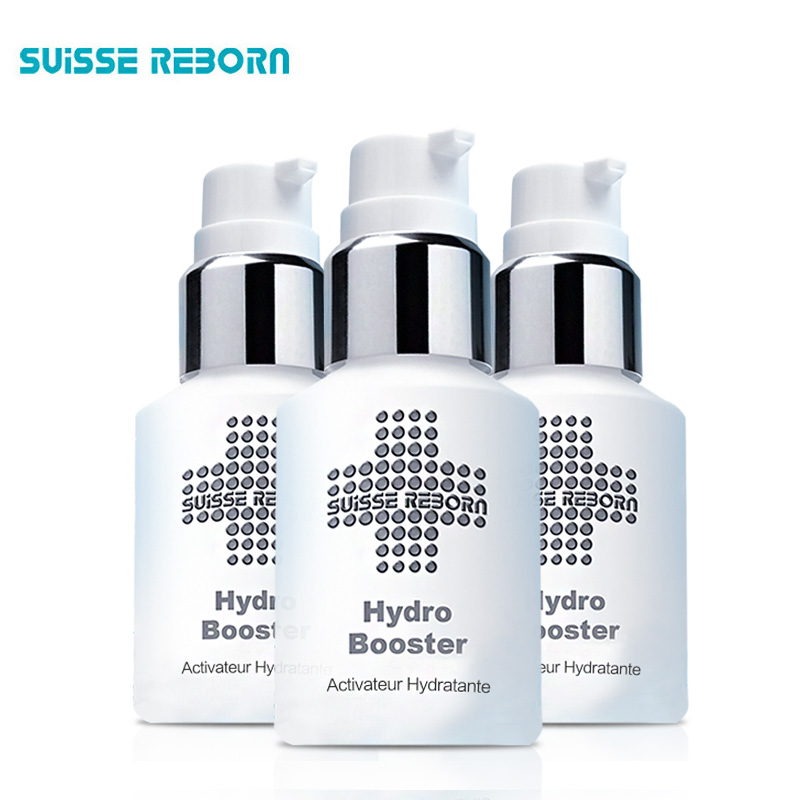 卓悦 SuisseReborn 瑞斯莱芳美白补水保湿淡斑收缩毛孔面部精华液