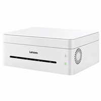 Máy in Lenovo nhỏ mới 7208w máy photocopy laser đen trắng máy quét nhà - Thiết bị & phụ kiện đa chức năng máy in barcode