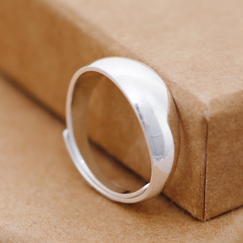 Bague OTHER   en Argenterie - Ref 3087825 Image 1
