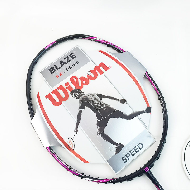 Wilson Wilson BLAZE SX7000 badminton racket
