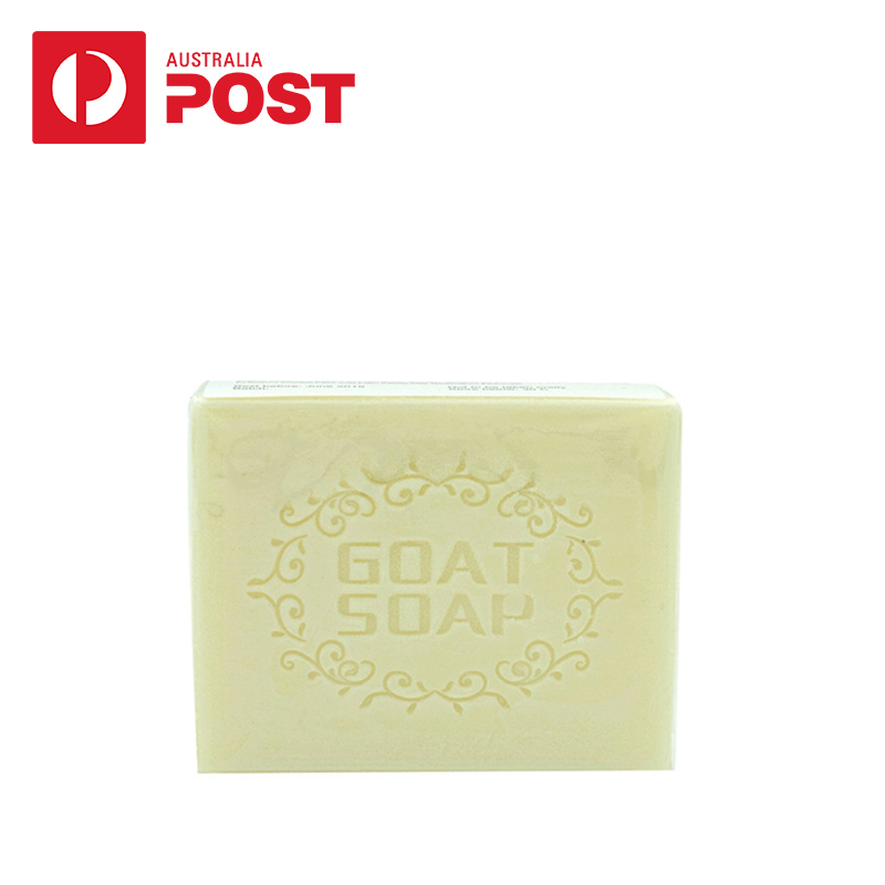 O’Lanro 羊奶皂100g 澳洲邮政官方直邮