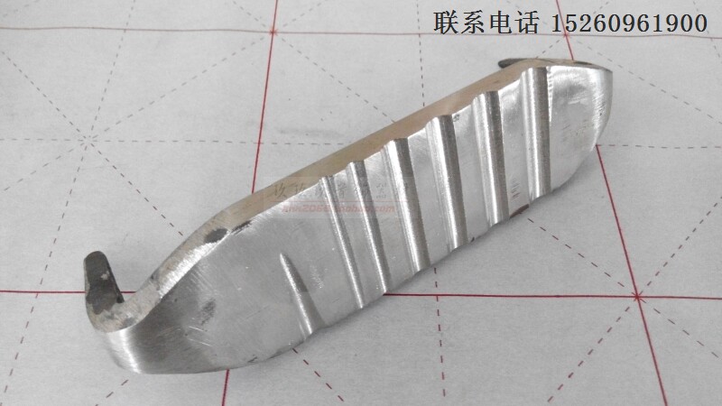 Steel Hook Slot Jewelry Tools Gold Tools Hardware Tools