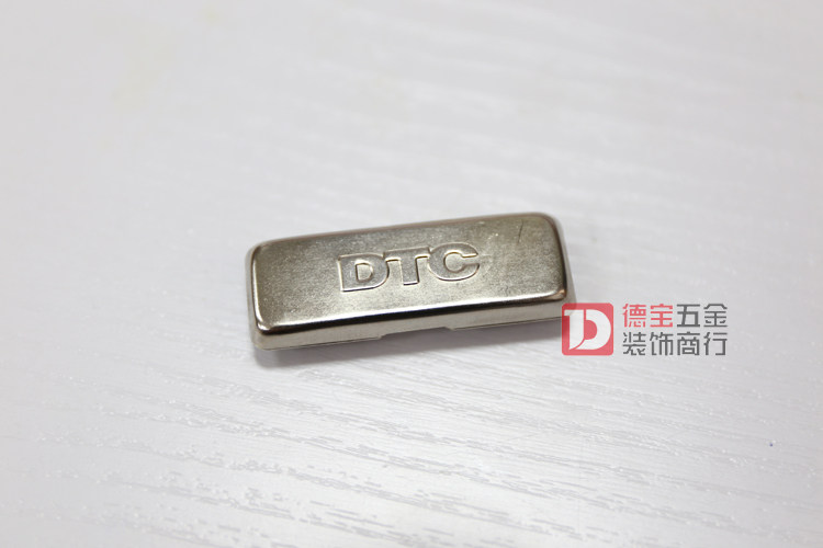 DTC Dongtai hinge arm decorative iron cover hydraulic damping hinge cover beautiful cover hinge cover S10HH