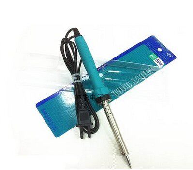 Consumer protection reputation famous tools High-quality beneficial 60w external heat electric soldering iron