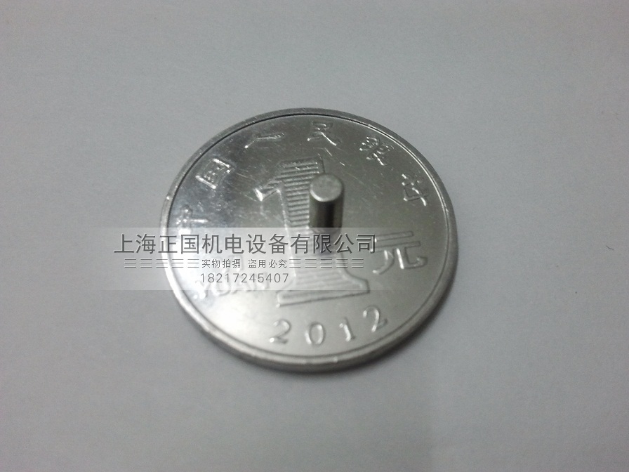 Strong magnetic 3x5mm NdFeB Powerful magnet Magnet Magnet Circular 3*5mm Guarantee