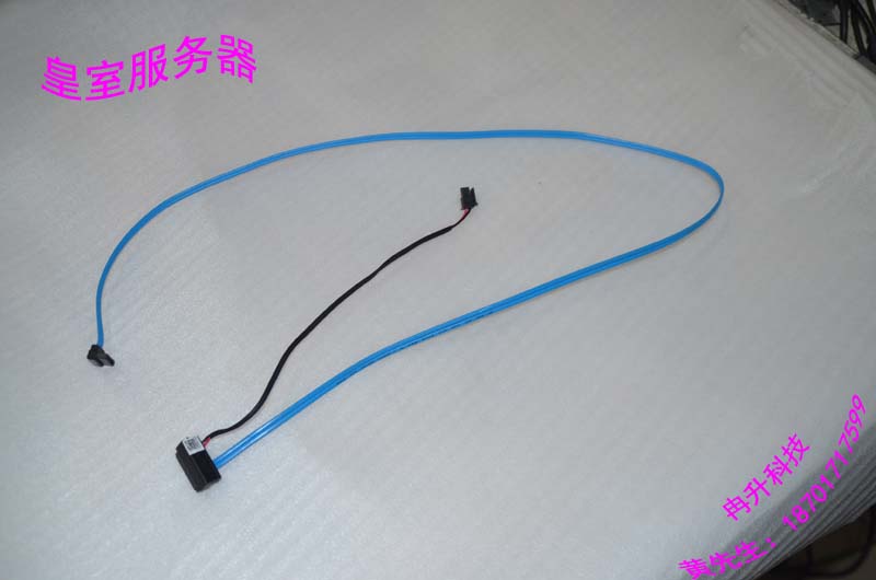 DELL PowerEdge R610 server SATA light driver light drive line RN657