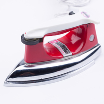 Shanghai Red Heart Electric Iron YK3-70D Старое модное домашнее коммерческое железное железо без парового терморегуляции