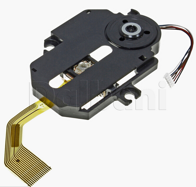 Brand new original SF-DA23R laser head Sanyo suction belt frame CD laser head