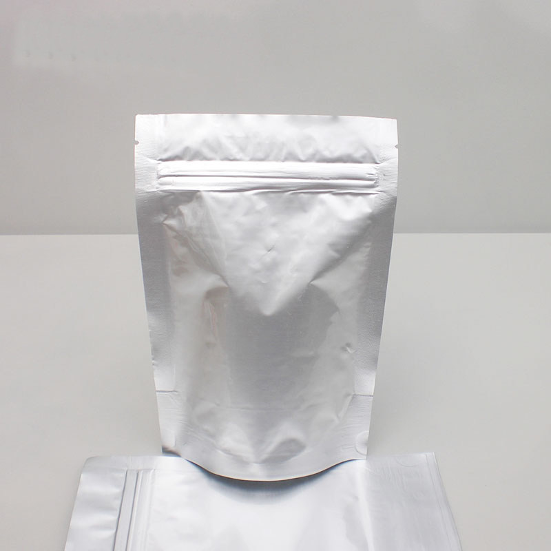 18*26 网诺牌自立铝箔袋 食品级加厚特好  1只价 质量保证 优质