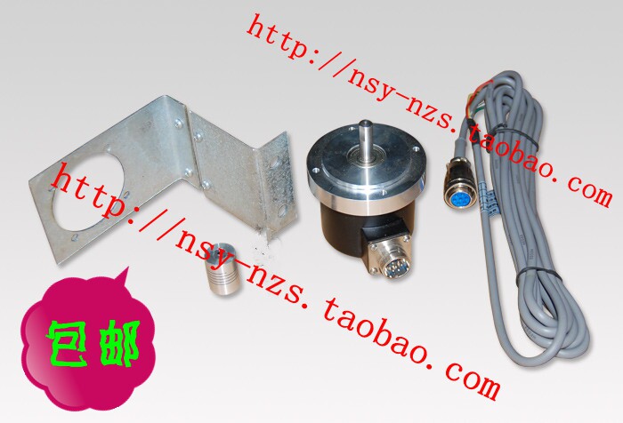 Fully automatic cable channel encoder for cable channel special encoder encoder