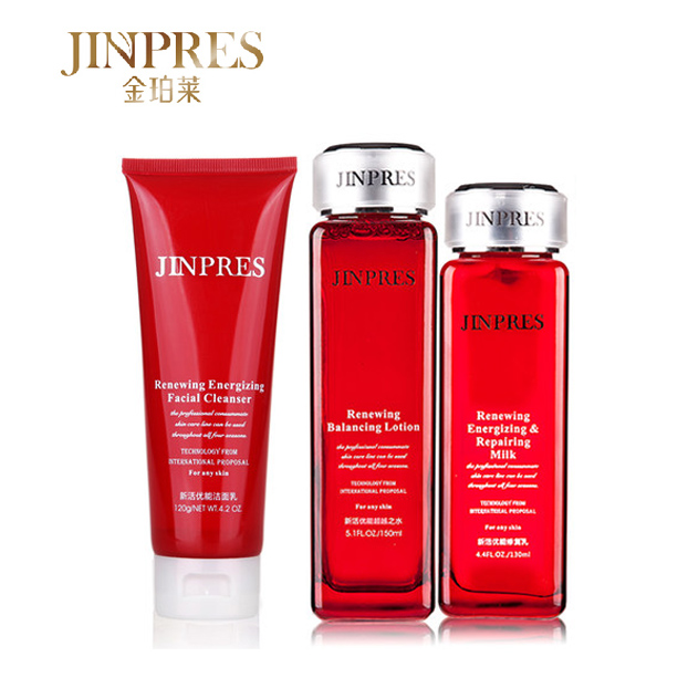 JINPRES 新活平衡生机三件套 优能套 平衡套任选 包邮