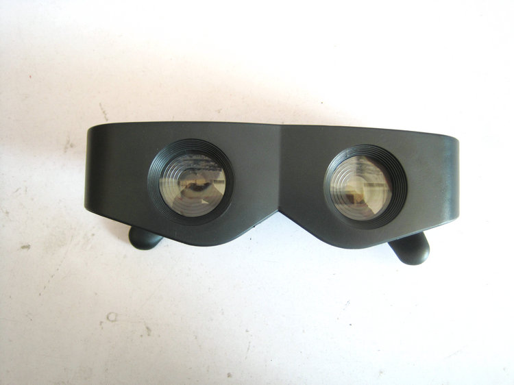 Adjustable Fishing Telescope