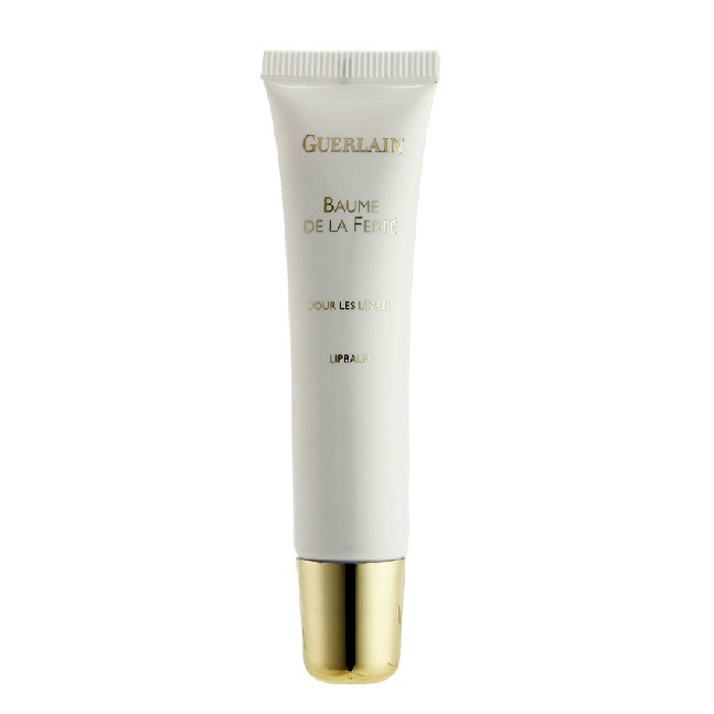 专柜正品 Guerlain娇兰润唇膏15ml